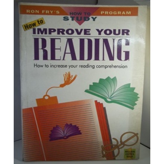 Improve Your Reading by Ron Fry