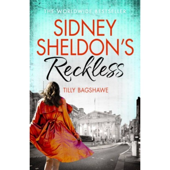 SIDNEY SHELDON'S RECKLESS  by  Sidney Sheldon