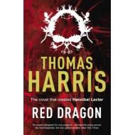 Red Dragon  (Paperback, Thomas Harris)