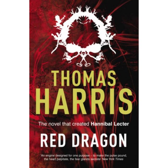 Red Dragon  (Paperback, Thomas Harris)