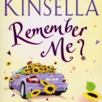 Remember Me?  (English, Paperback, Sophie Kinsella)