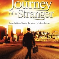 Return Journey of a Stranger:Some Incidents Change the Journey of Life…Forever  (English, Paperback, Suhas Inamdar)