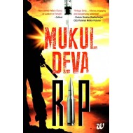 Rip (English, Paperback, Mukul Deva) Rip (English, Paperback, Mukul Deva)