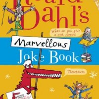 Roald Dahl's Marvellous Joke Book
