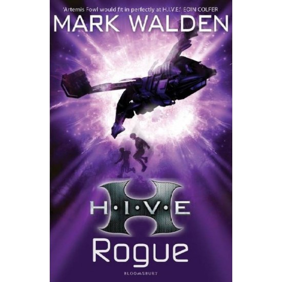 Rogue by WALDEN MARK