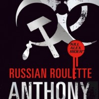 Russian Roulette  (English, Paperback, Anthony Horowitz)