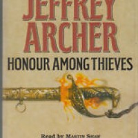 Honour Among Thieves by Jeffrey Archer Honour Among Thieves by Jeffrey Archer