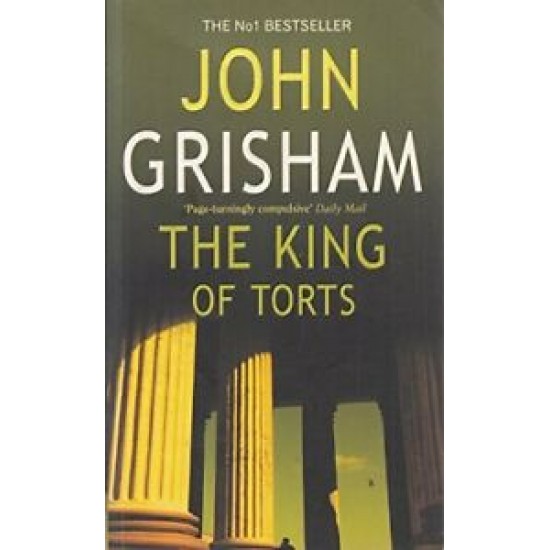 The Abduction by John Grisham