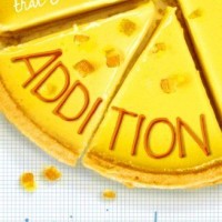 Addition By Toni Jordan