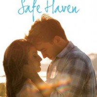 Safe Haven by Sparks Nicholas