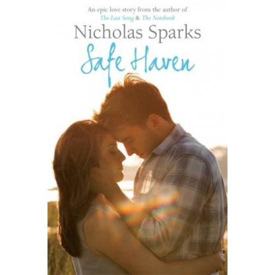 Safe Haven by Sparks Nicholas