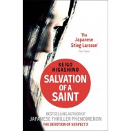 Salvation of a Saint (English, Paperback, Keigo Higashino) Salvation of a Saint (English, Paperback, Keigo Higashino)