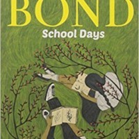 School Days by Bond Ruskin