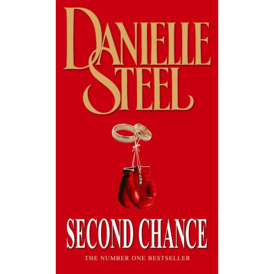 Second Chance  by Danielle Steel