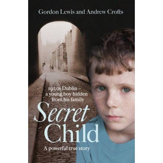 Secret Child by Lewis Gordon