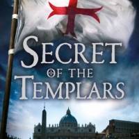 Secret of the Templars by Paul Christopher Secret of the Templars by Paul Christopher