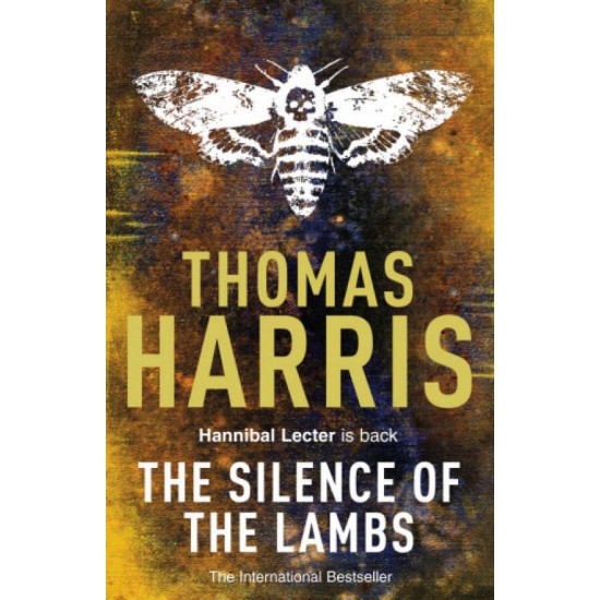 The Silence Of The Lambs  (Paperback, Thomas Harris)