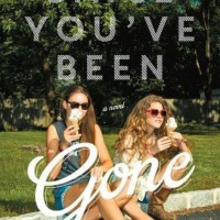 Since You've Been Gone by Matson Morgan Since You've Been Gone by Matson Morgan