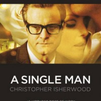 A Single Man by  Christopher Isherwood