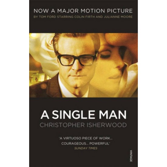 A Single Man by  Christopher Isherwood