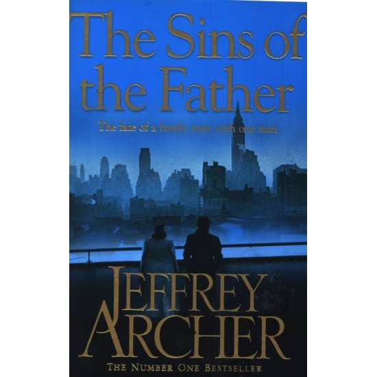The Sins of the Father  (English, Paperback, Jeffrey Archer) 