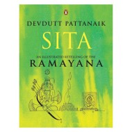 Sita by Dr. Pattanaik Devdutt