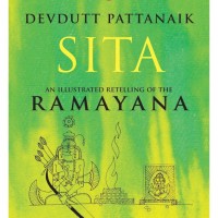 Sita by Dr. Pattanaik Devdutt