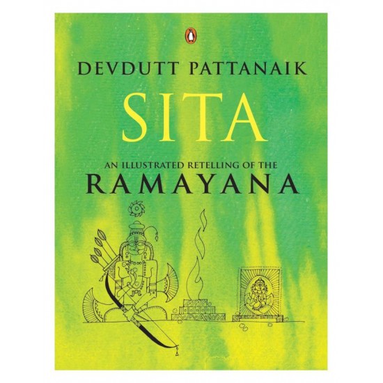 Sita by Dr. Pattanaik Devdutt