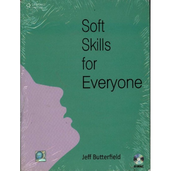 Soft Skills for Everyone, Butterfield by Butterfield Jeff