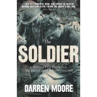 The Soldier by Darren Moore