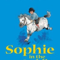 Sophie in the Saddle by King-Smith Dick Sophie in the Saddle by King-Smith Dick