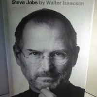 Steve Jobs: The Exclusive Biography by Walter Isaacson Steve Jobs: The Exclusive Biography by Walter Isaacson