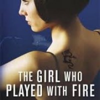 The Girl Who Played with Fire  (English, Paperback, Stieg Larsson)