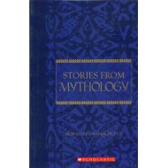 Stories from Mythology by Dutta Swapna