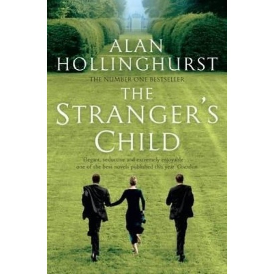 Stranger's Child  (English, Paperback, Alan Hollinghurst)