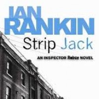 Strip Jack (A Rebus Novel) by Ian Rankin Strip Jack (A Rebus Novel) by Ian Rankin