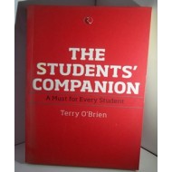 The Students Companion by Terry O Brien 