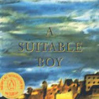 A Suitable Boy by Vikram Seth