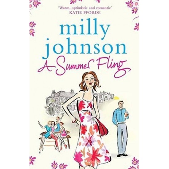 A Summer Fling by Johnson Milly