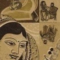 Surangama  (Hindi, Paperback, Shivani)