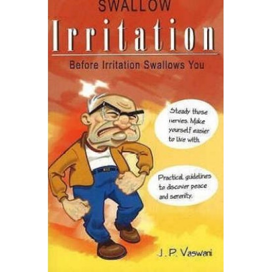 Swallow Irritation by  Vaswani J. P.