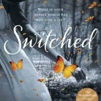 Switched by Hocking Amanda