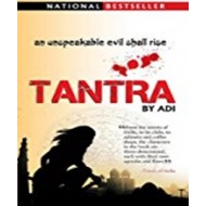 Tantra by Adi Tantra by Adi