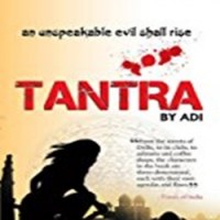 Tantra by Adi Tantra by Adi