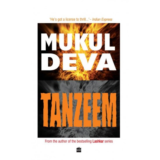 TANZEEM  (English, Paperback, Deva, Mukul)