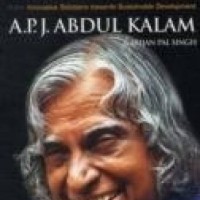 Target 3 Billion by A.P.J Abdul Kalam