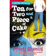 Tea for Two and a Piece of Cake (English, Paperback, Preeti Shenoy) Tea for Two and a Piece of Cake (English, Paperback, Preeti Shenoy)