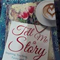 Tell Me a Story by Ravinder Singh Tell Me a Story by Ravinder Singh