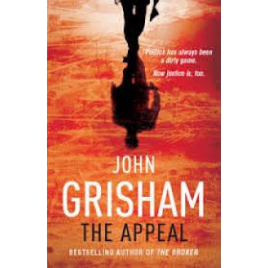 The Appeal  (English, Paperback, John Grisham)