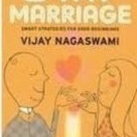 The 24x7 Marriage : Smart Strategies For Good Beginnings  by DR NAGASWAMI VIJAY
